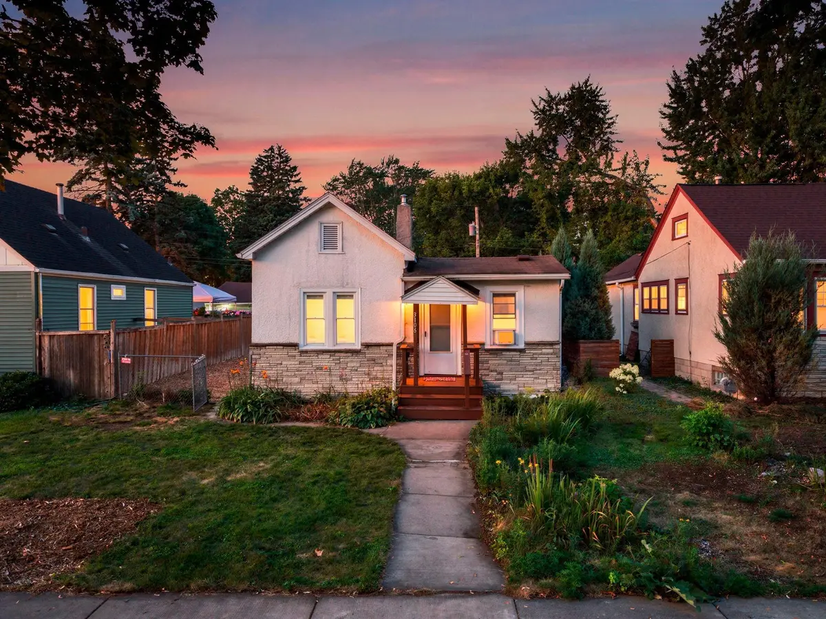 3106 Lincoln ST NE, Minneapolis, MN 55418
