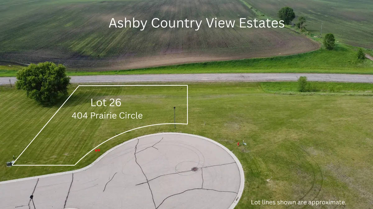 404 Prairie CIR, Ashby, MN 56309