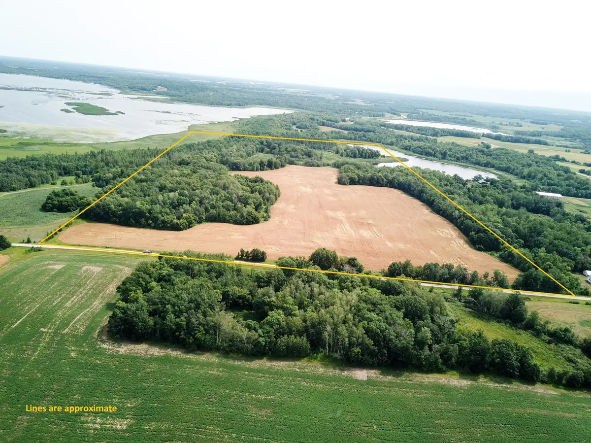 TBD S Pine Lake RD, Gonvick, MN 56644