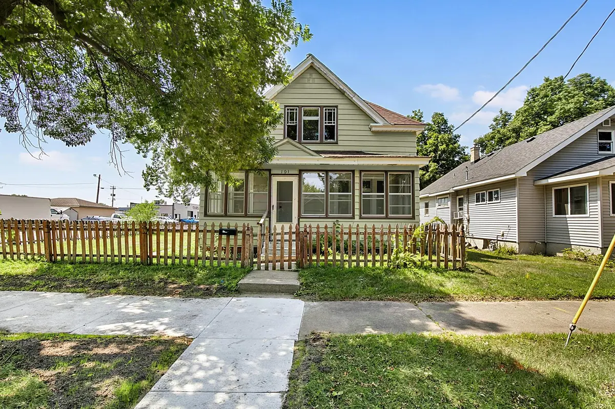 101 18th AVE N, Saint Cloud, MN 56303