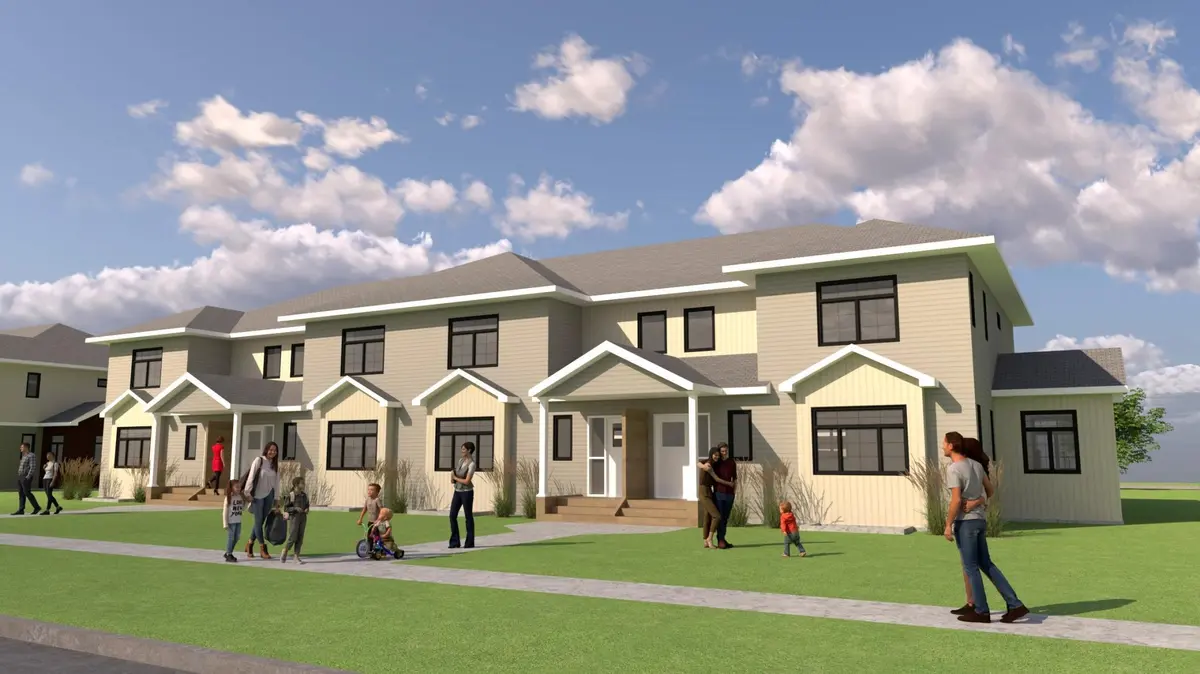TBD (LOT 15/BLK 4) Linden ST, Kindred, ND 58051