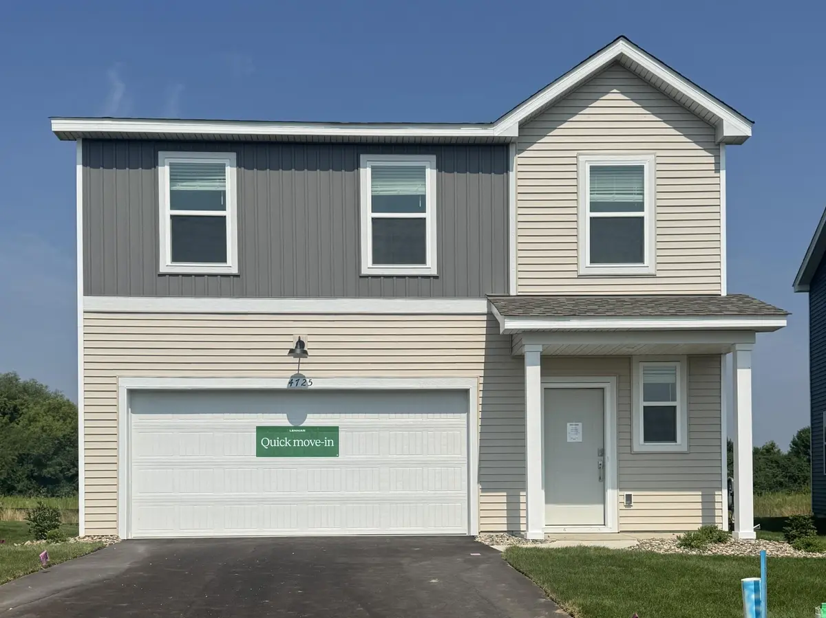 4725 218th ST W, Farmington, MN 55024