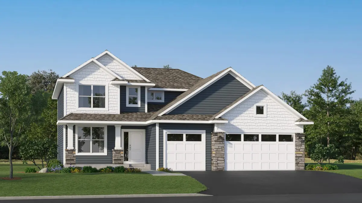 19962 Gadston LN, Lakeville, MN 55044