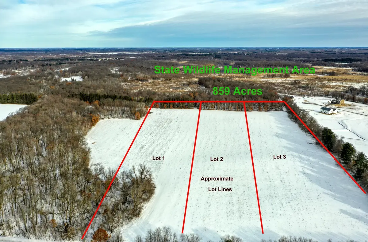 4955 (LOT 2) 217TH AVE NE, East Bethel, MN 55011