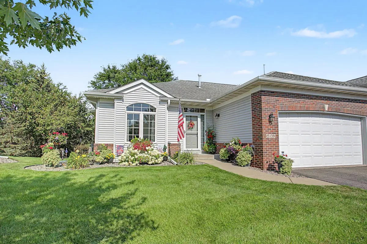 15139 Claret CIR, Rosemount, MN 55068