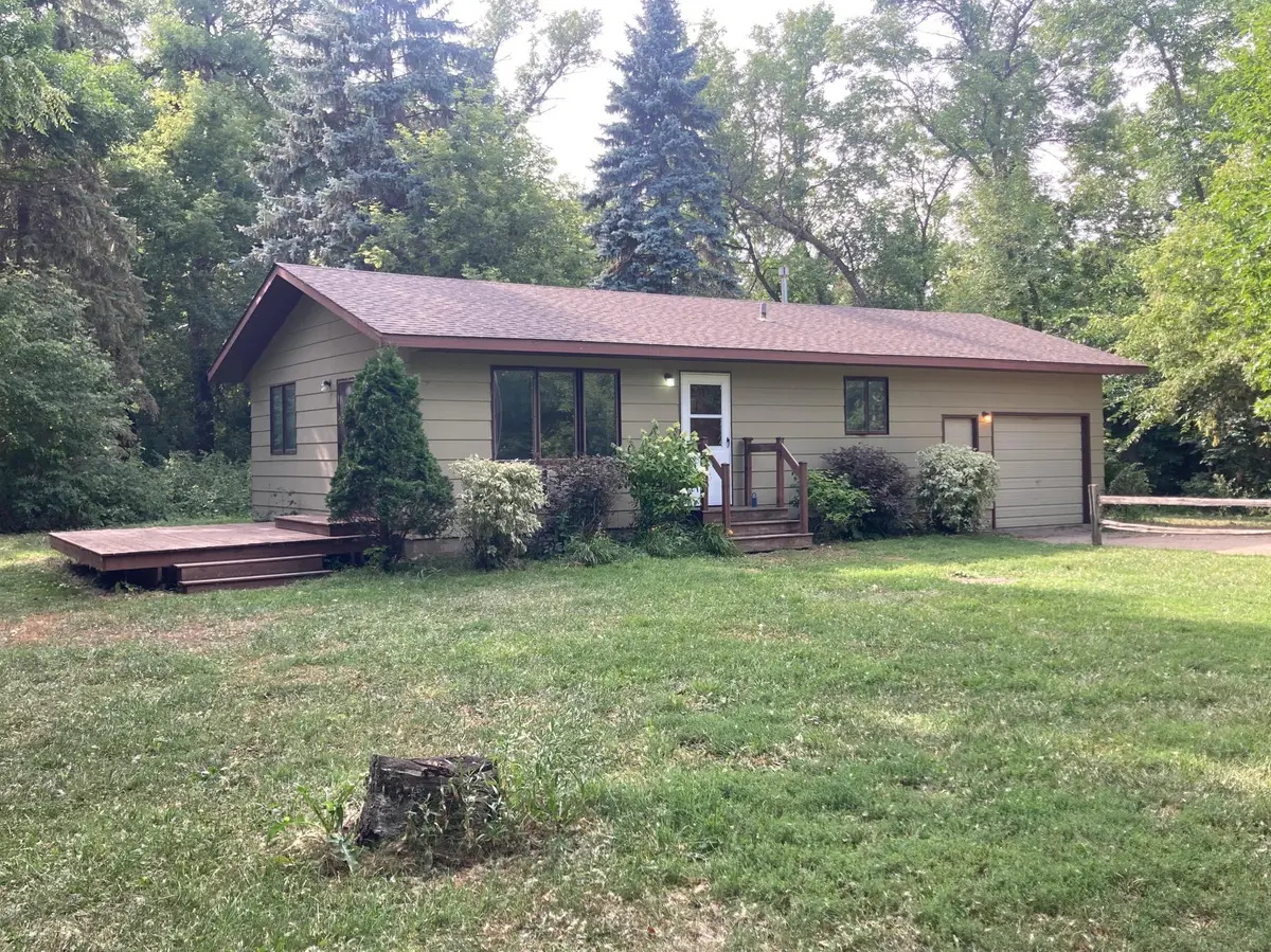 26291 82nd AVE S, Hawley, MN 56549