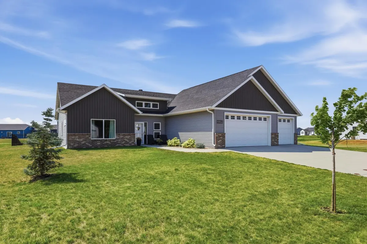 1229 Southview DR SW, Glyndon, MN 56547