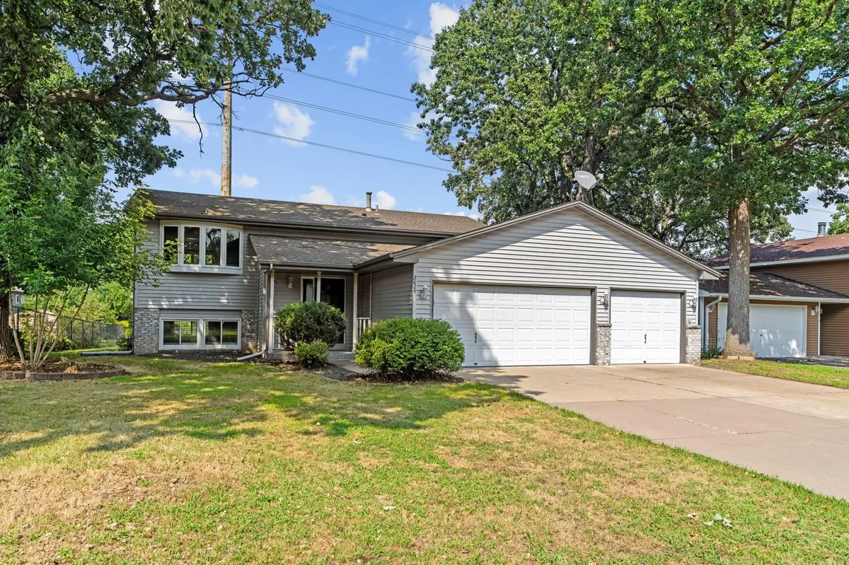 2624 94th AVE N, Brooklyn Park, MN 55444