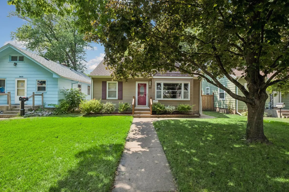 3637 Orchard AVE N, Robbinsdale, MN 55422