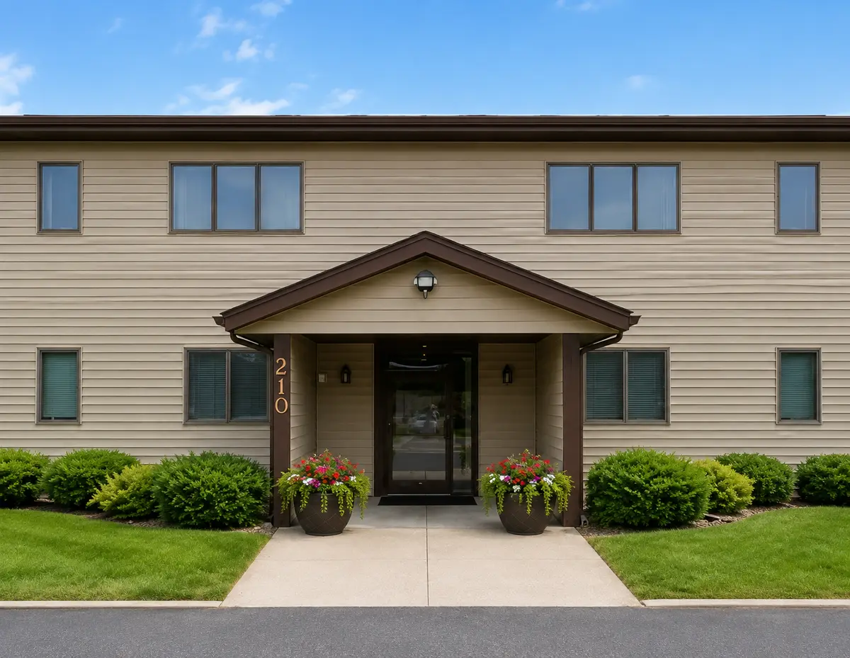 210 Sargent DR #103, Red Wing, MN 55066