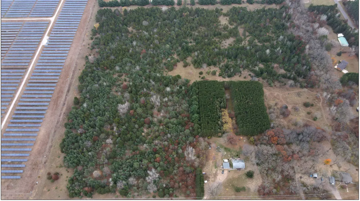LOT 1 Kable AVE, North Branch, MN 55056