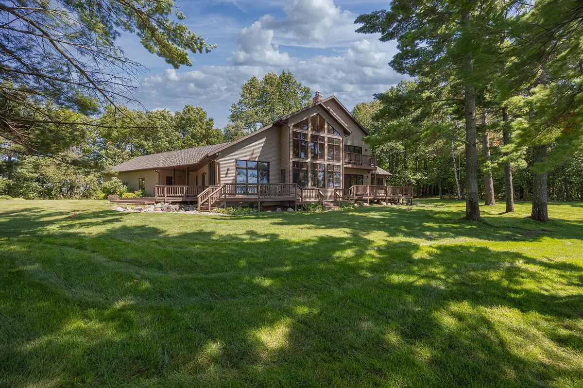 4249 Timber DR NW, Hackensack, MN 56452