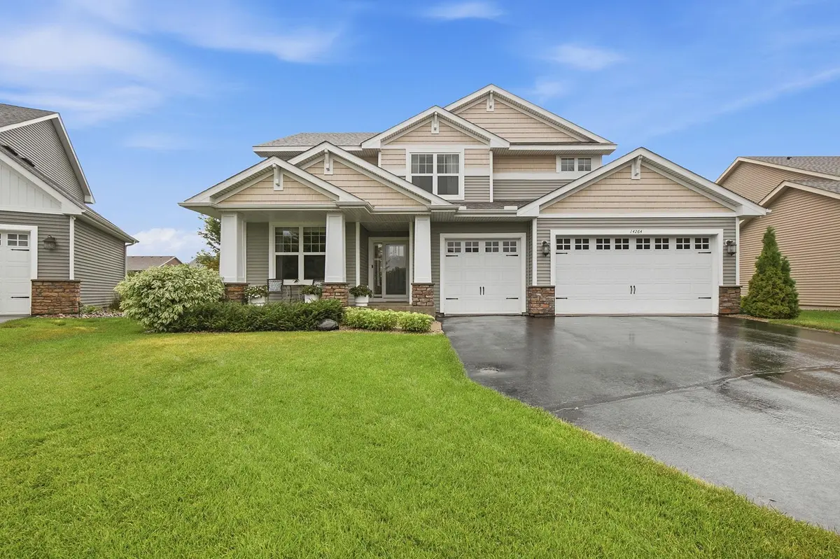 14264 Ailesbury CT, Rosemount, MN 55068
