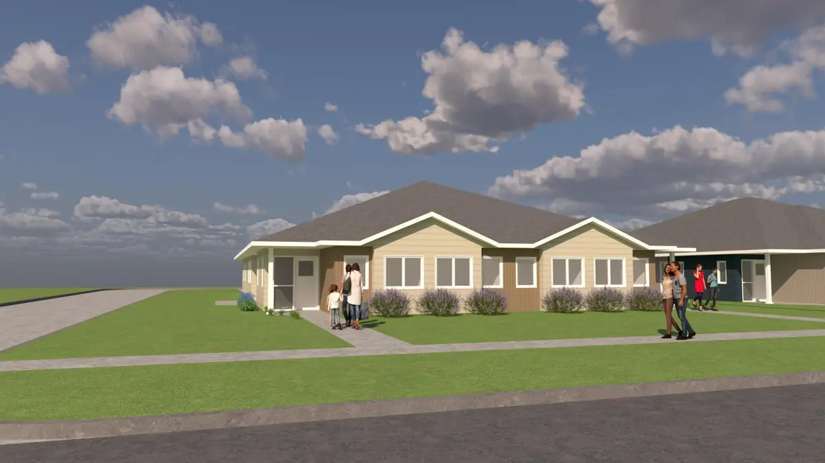 TBD (LOT 2/BLK 4) Linden ST, Kindred, ND 58051