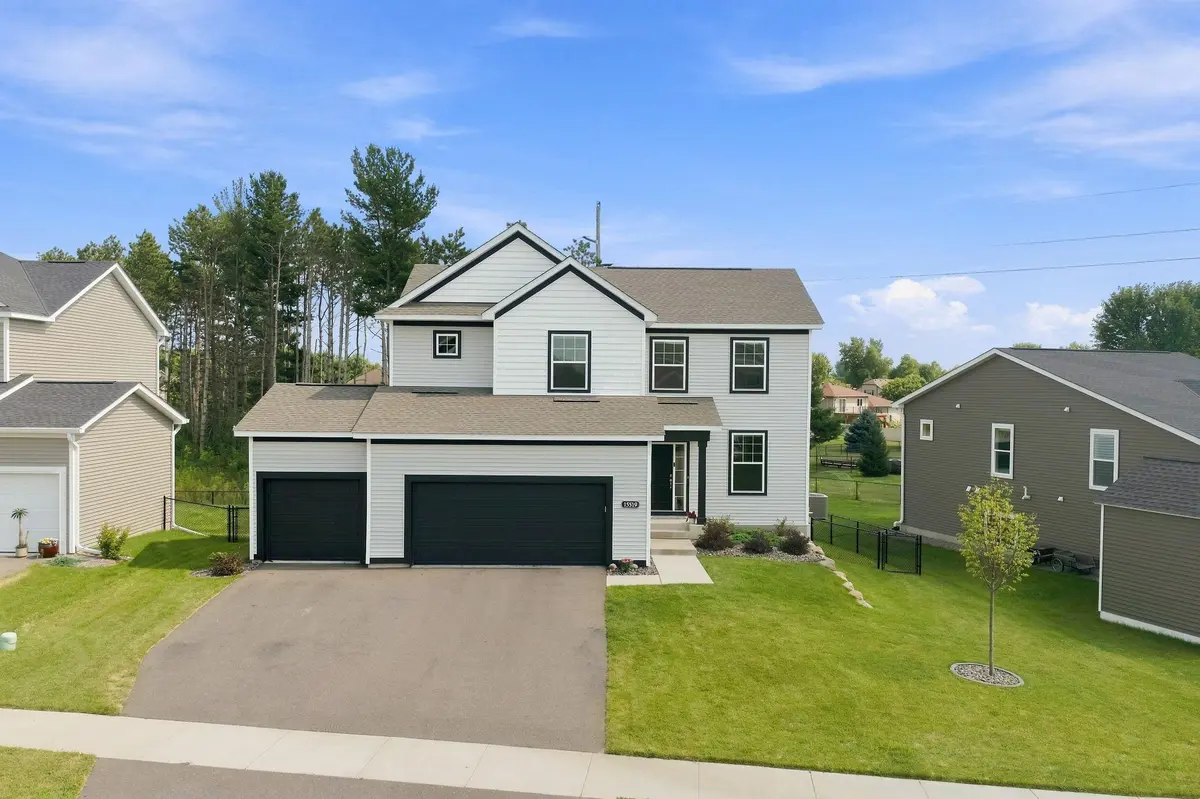 15519 Goodview TRL N, Hugo, MN 55038