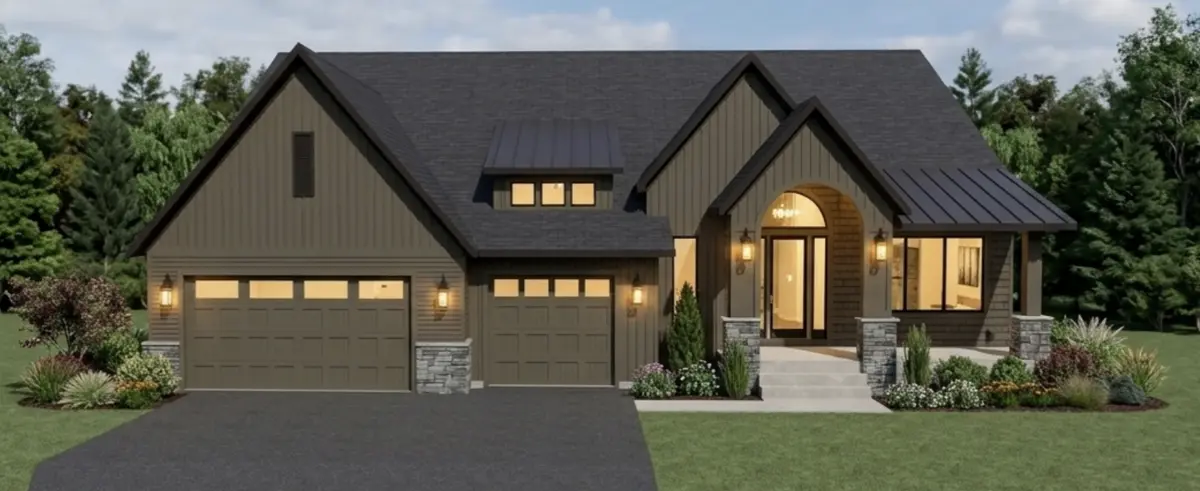 3753 Brookside DR, Chaska, MN 55318