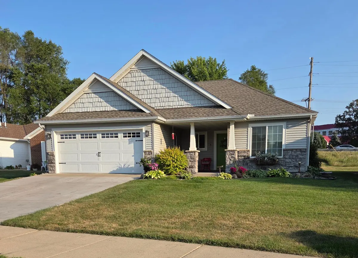 4128 6th ST S, Saint Cloud, MN 56301