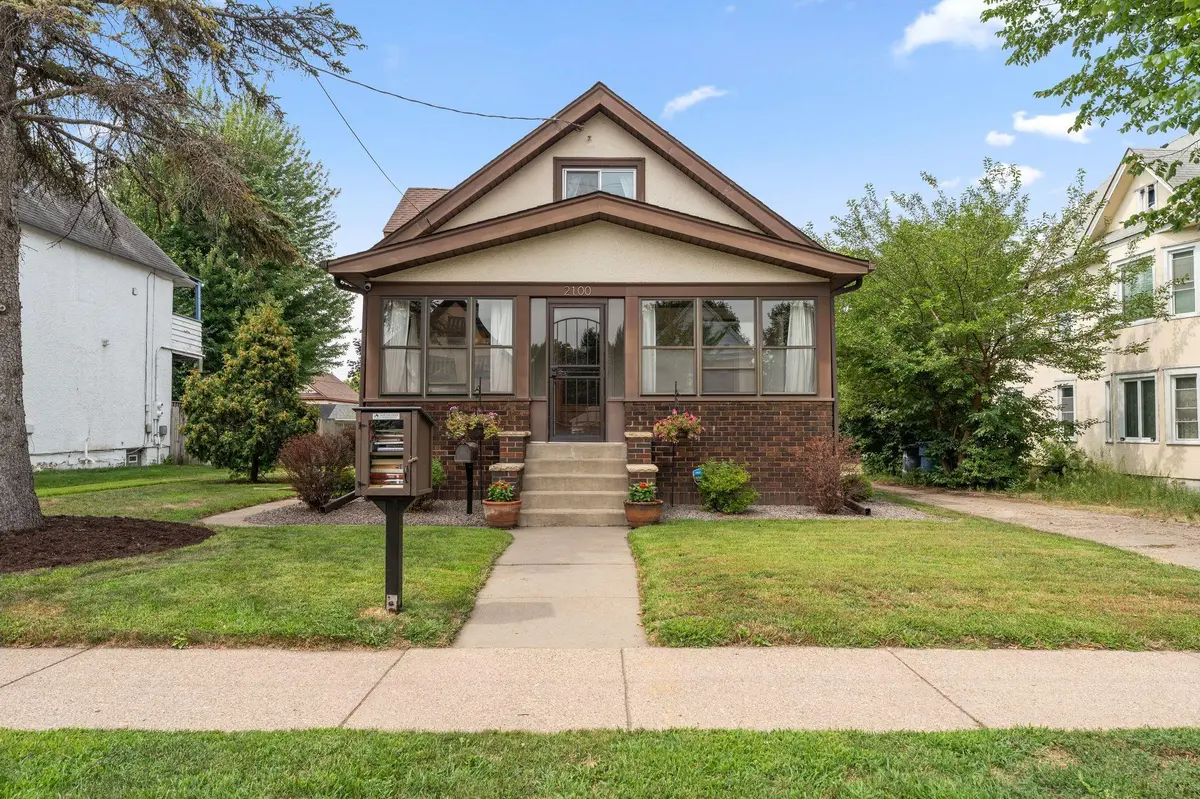 2100 5th ST NE, Minneapolis, MN 55418