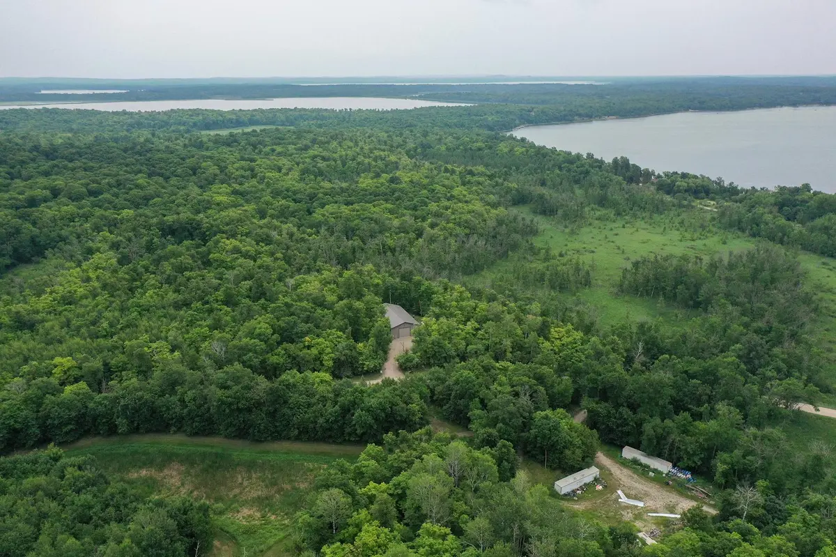 33098 N Cotton Lake RD, Rochert, MN 56578