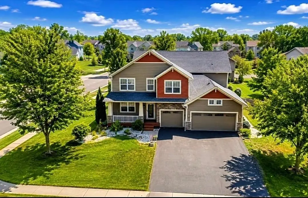 16991 Evening TER, Lakeville, MN 55044