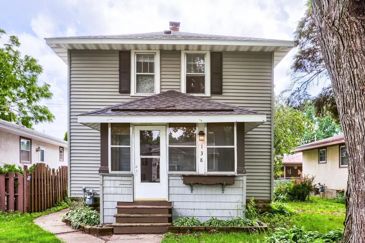 138 13th AVE N, South Saint Paul, MN 55075