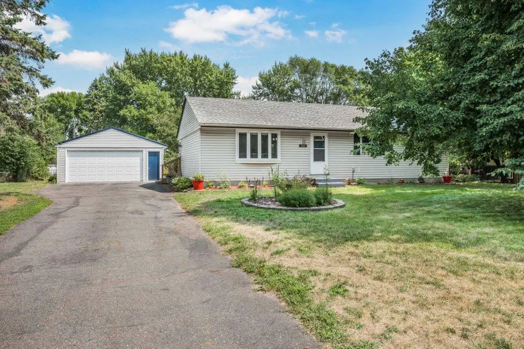 11708 Kentucky AVE N, Champlin, MN 55316