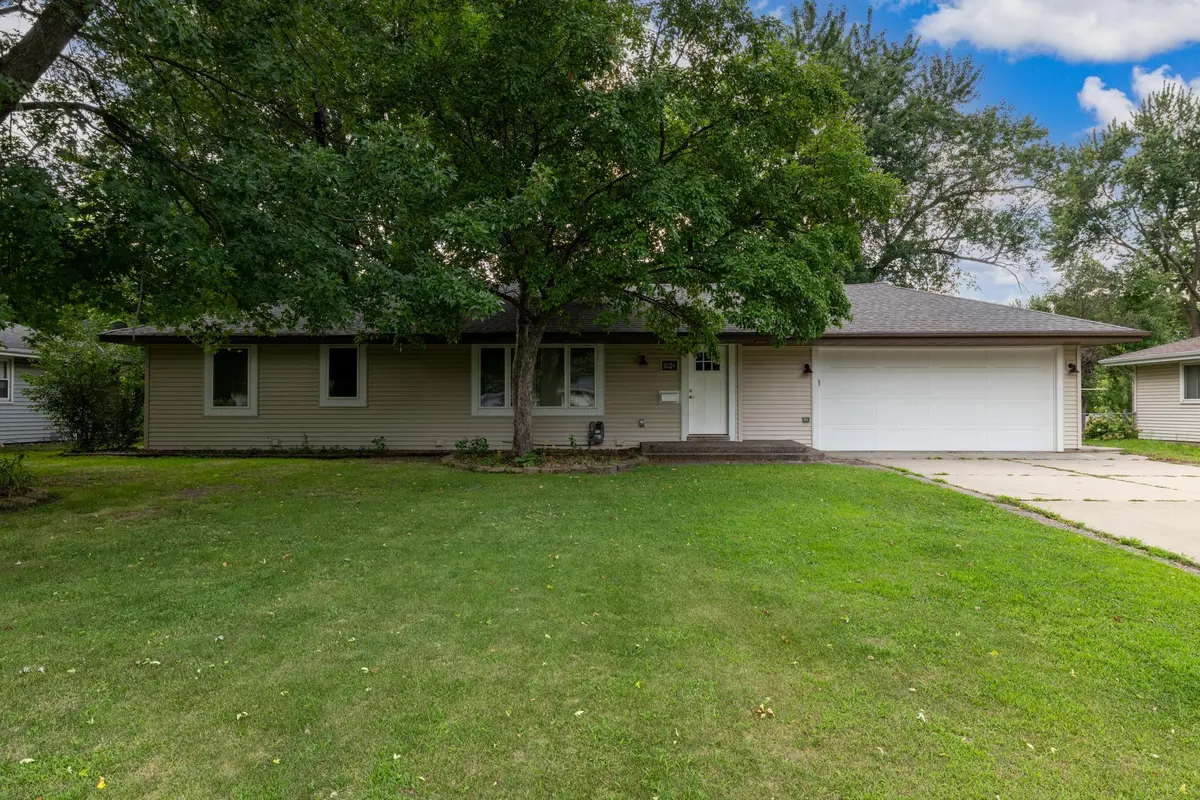 8024 Upton AVE S, Bloomington, MN 55431