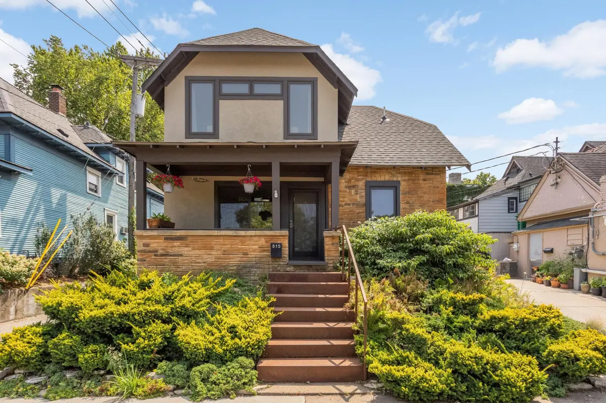 615 W 34th ST, Minneapolis, MN 55408
