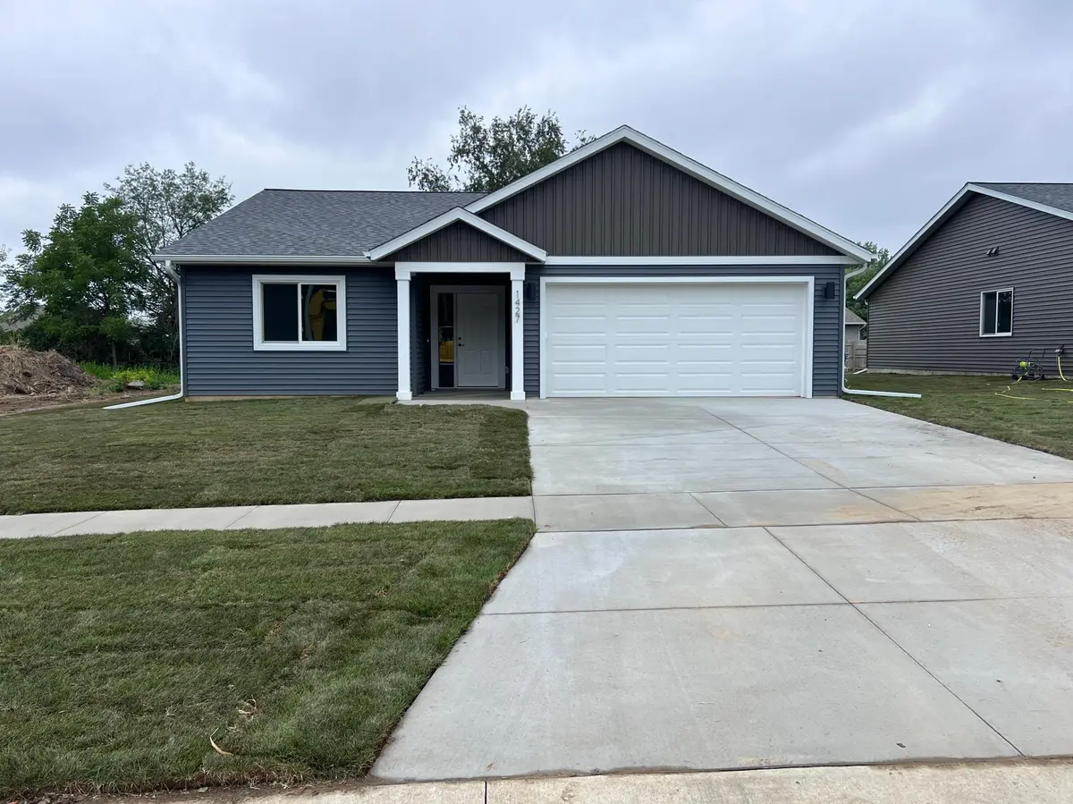 1427 Sunrise AVE SE, Rochester, MN 55904