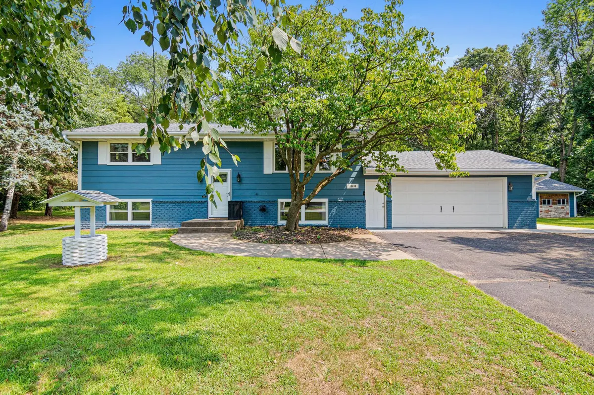 14480 Starlite DR, Rogers, MN 55374