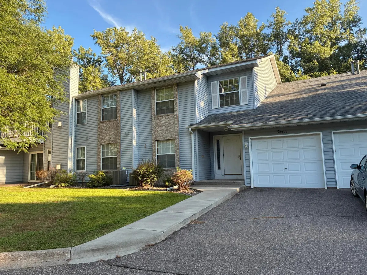 2617 Innsbruck TRL, New Brighton, MN 55112