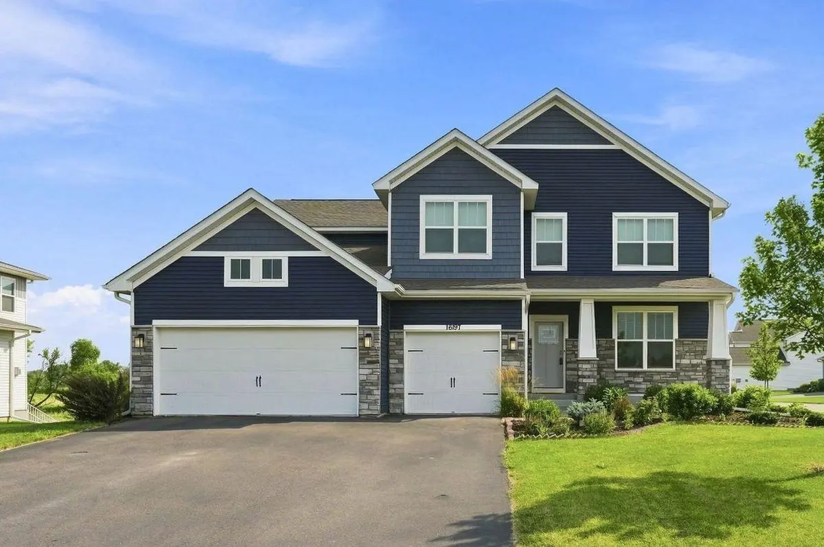 16197 Europa AVE N, Hugo, MN 55038