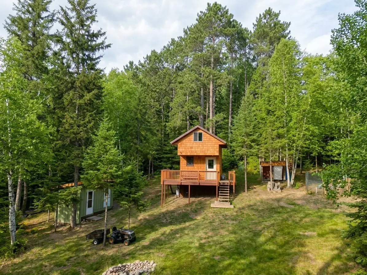 90138 Pine, Tower, MN 55790
