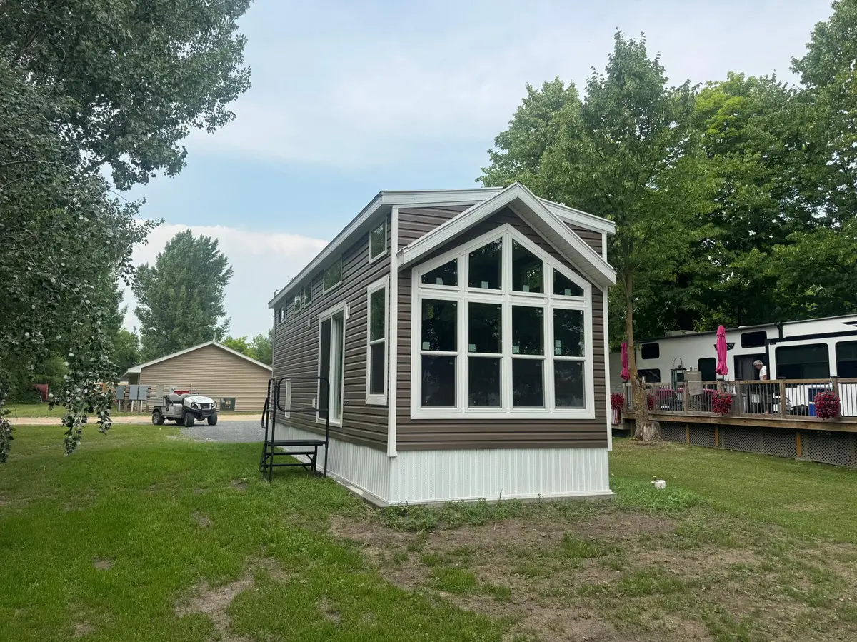 21588 GULL LAKE LOOP RD NE #Lot 22, Tenstrike, MN 56683