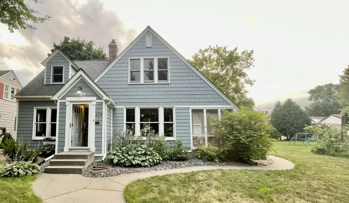 2714 McKinley ST NE, Minneapolis, MN 55418