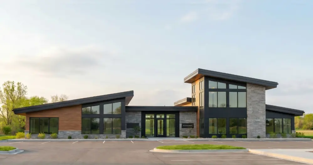 2430 Summit WAY E, West Fargo, ND 58078