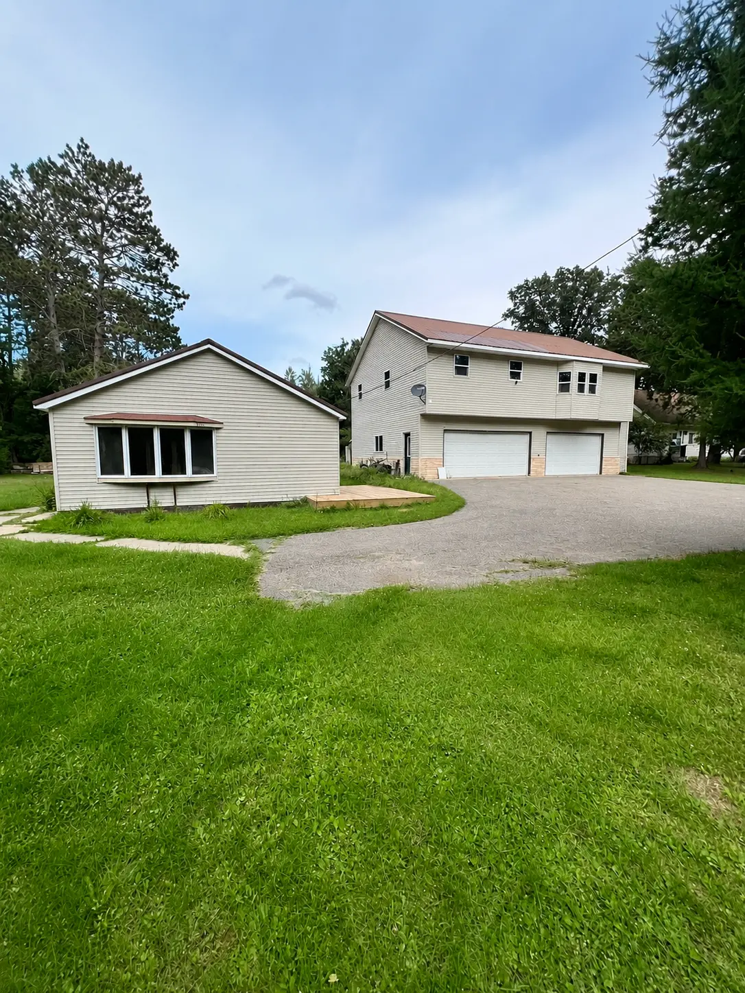 185 Peterson RD, Grand Rapids, MN 55744