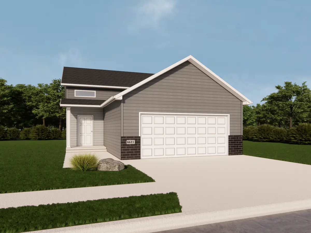 7016 32nd ST S, Fargo, ND 58104