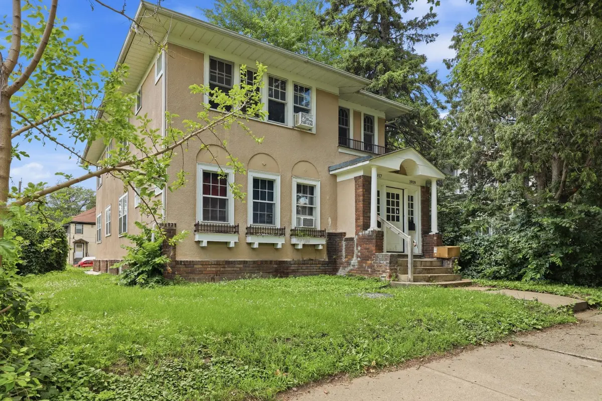 1917 Newton AVE N, Minneapolis, MN 55411