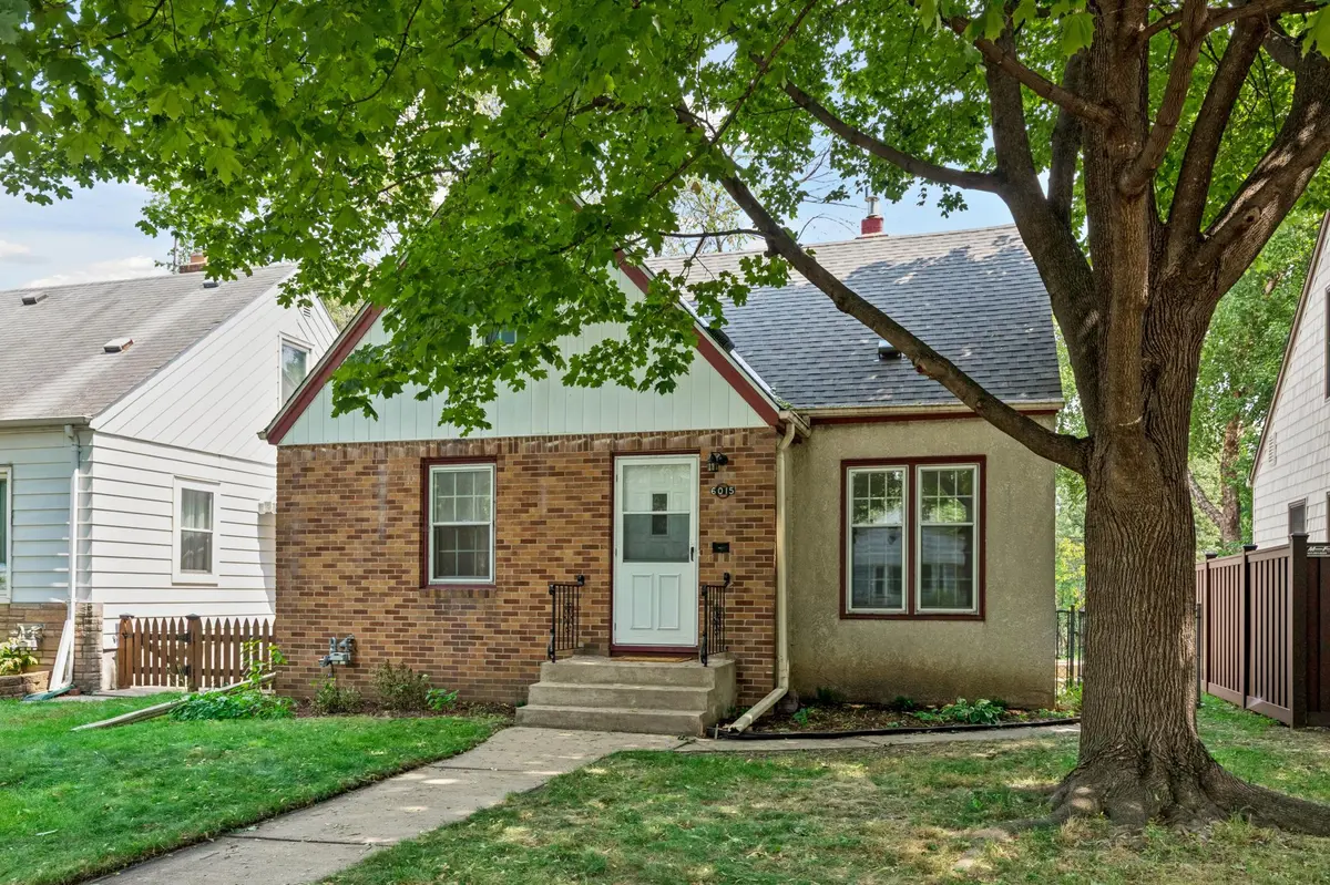 6015 4th AVE S, Minneapolis, MN 55419