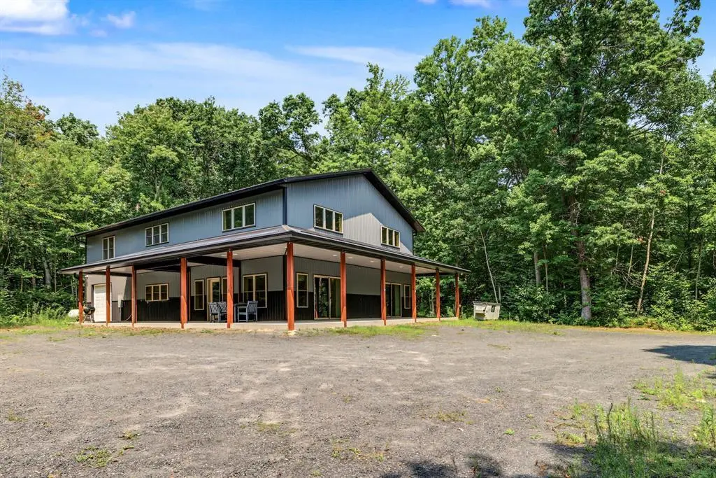 N9825 Crystal Waters CT, Willard, WI 54493