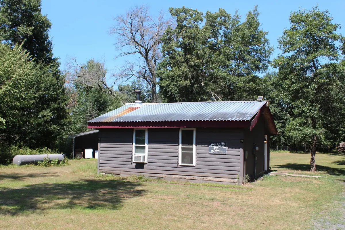 14688 Oeltjen RD, Grantsburg, WI 54840