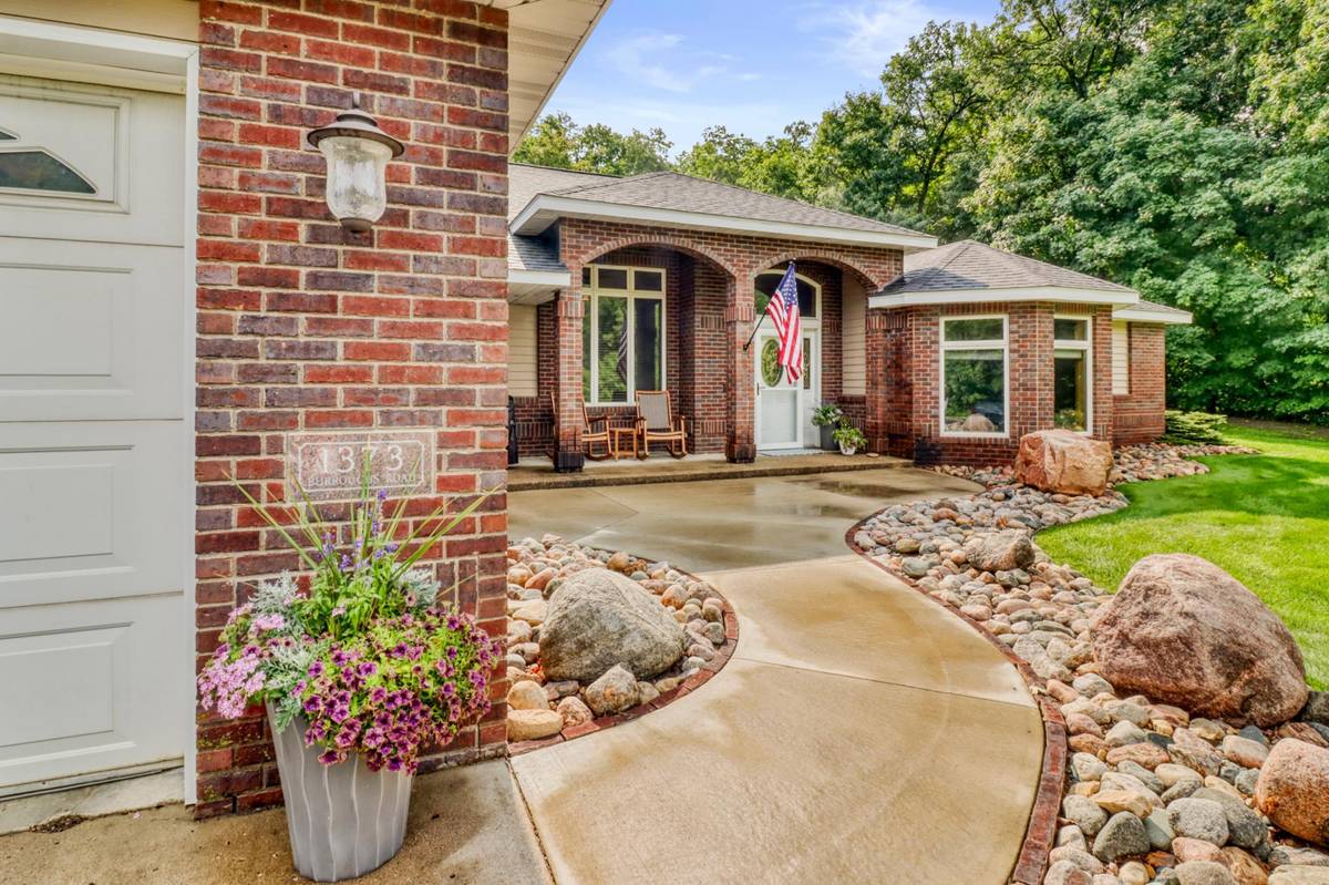 1373 Burroughs RD, Detroit Lakes, MN 56501