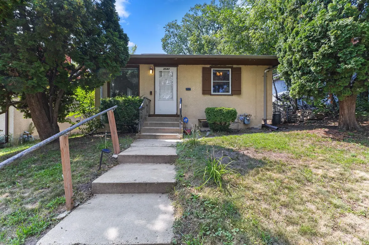 3543 N 4th ST, Minneapolis, MN 55412