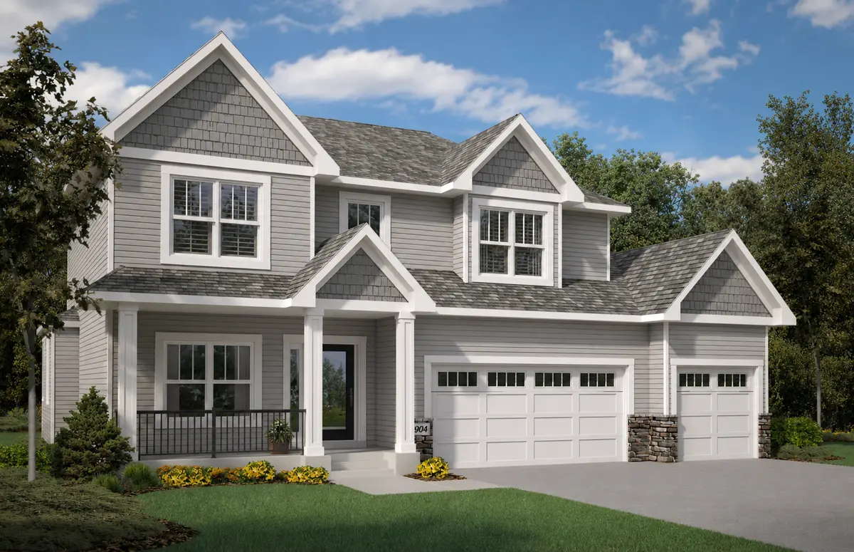 2038 Tamarack RD, Carver, MN 55315