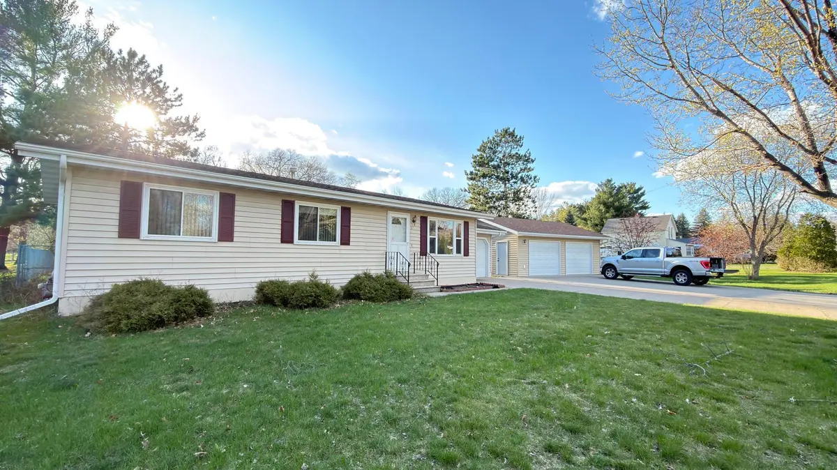 217 8th ST NW, Little Falls, MN 56345