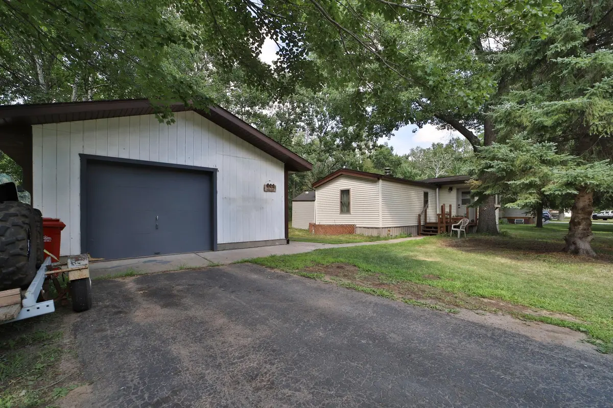 14648 Ridgeway RD, Crosslake, MN 56442