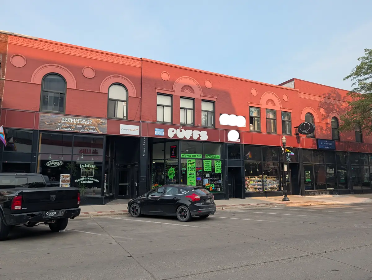 66-74 Broadway N, Fargo, ND 58102