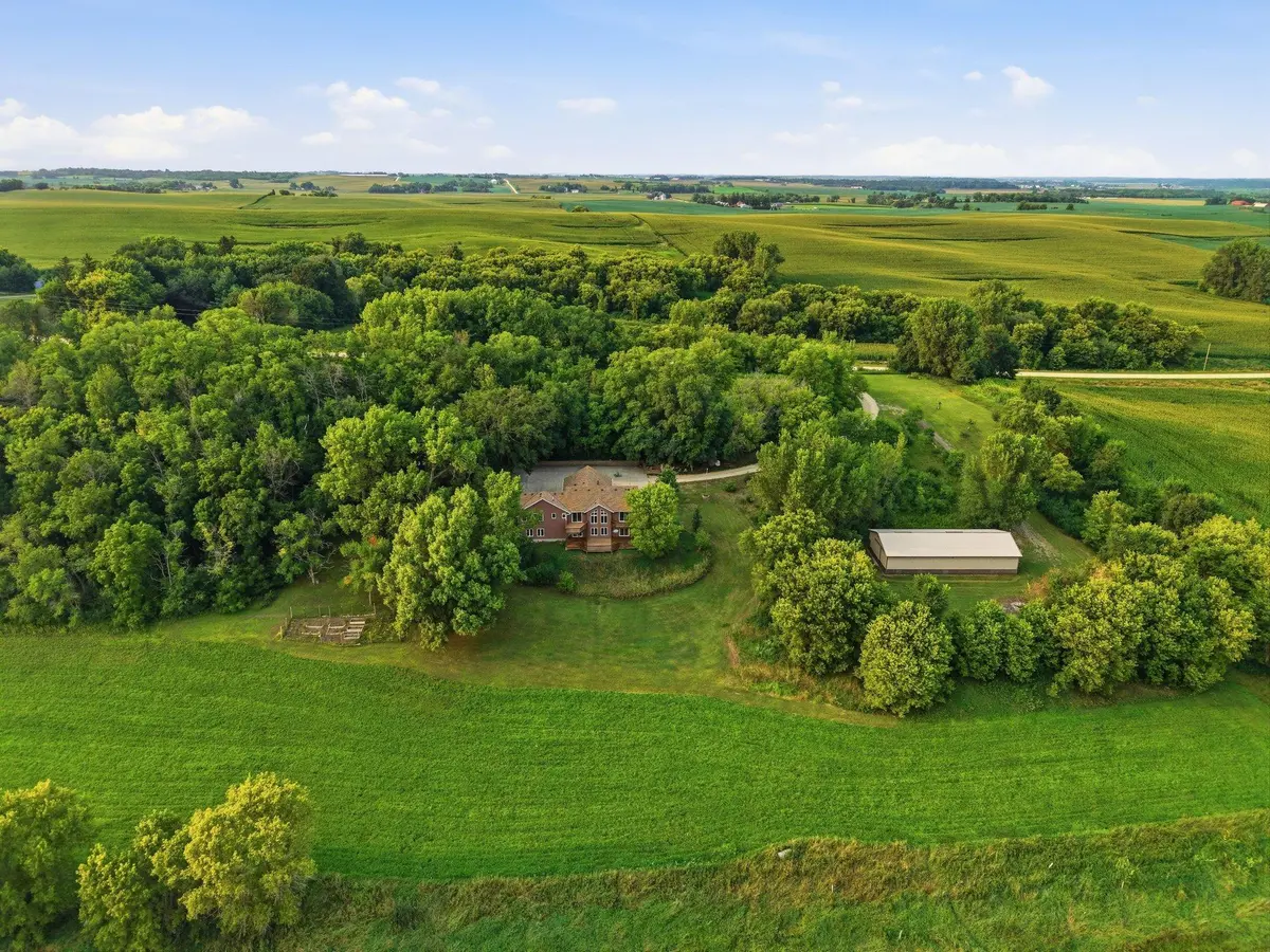 9935 140th ST E, Nerstrand, MN 55053