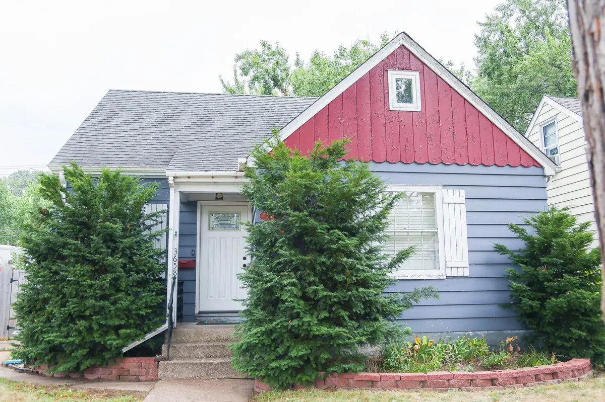 3658 Orchard AVE N, Robbinsdale, MN 55422